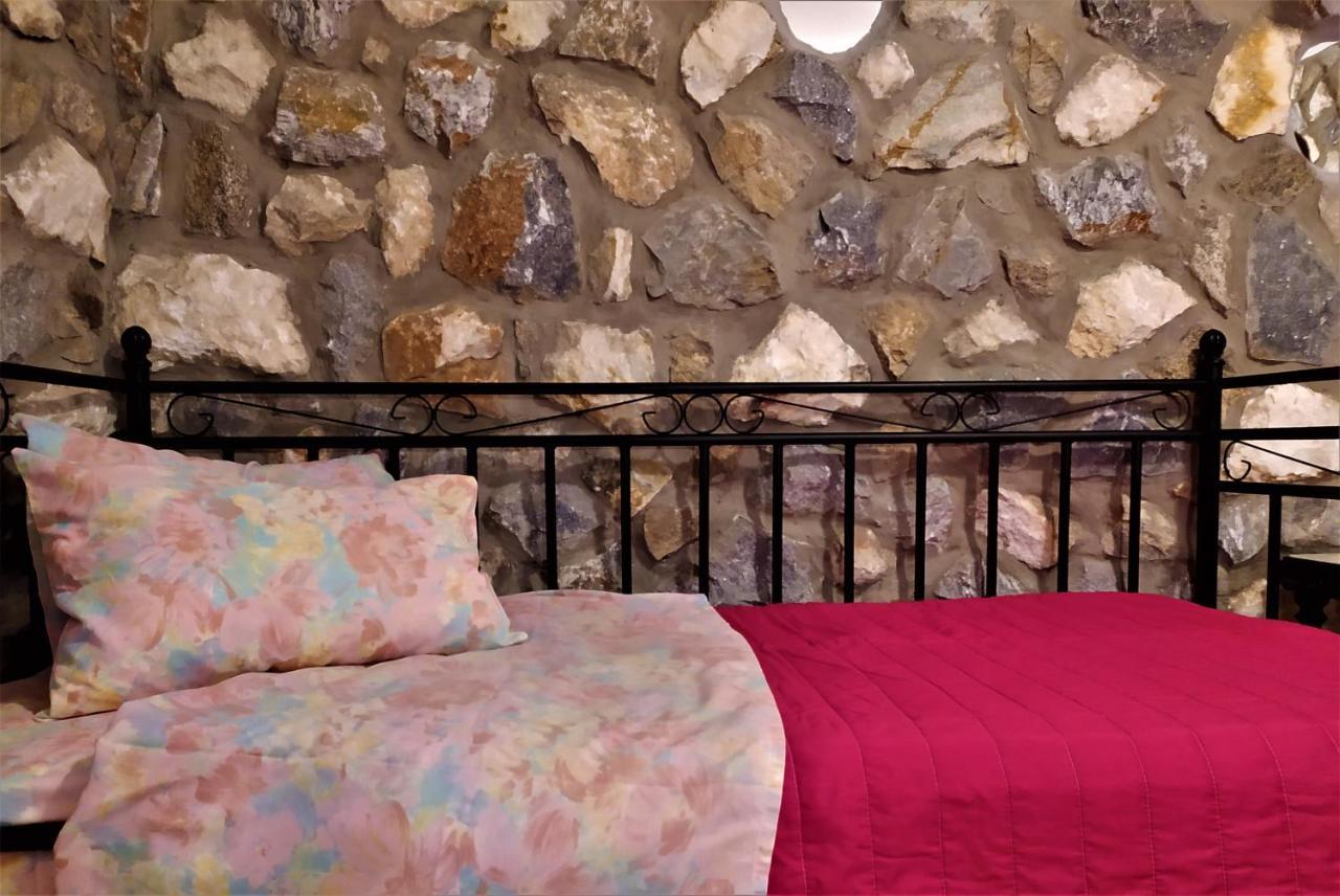 Pasas Castle - Unique Luxury Apartments Naxos City Zewnętrze zdjęcie