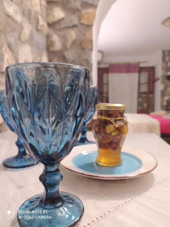 Pasas Castle - Unique Luxury Apartments Naxos City Zewnętrze zdjęcie