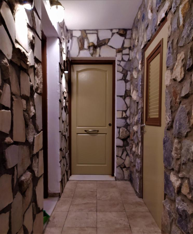 Pasas Castle - Unique Luxury Apartments Naxos City Zewnętrze zdjęcie