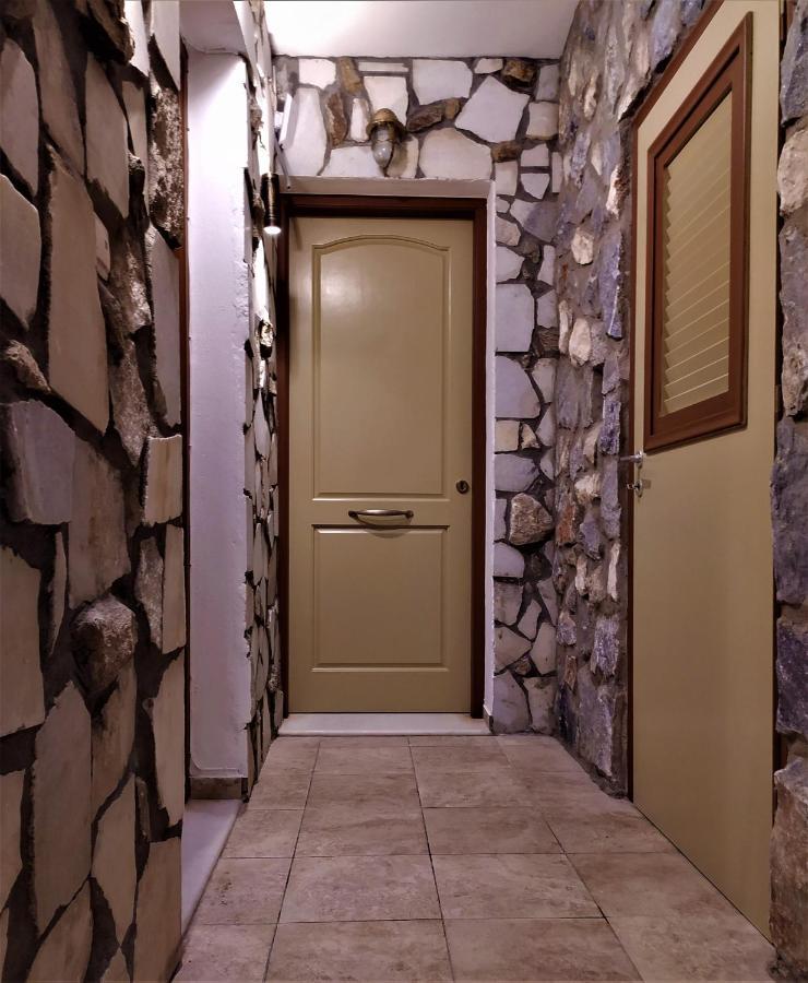 Pasas Castle - Unique Luxury Apartments Naxos City Zewnętrze zdjęcie