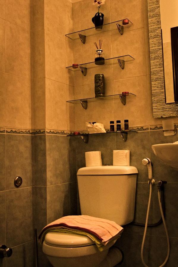 Pasas Castle - Unique Luxury Apartments Naxos City Zewnętrze zdjęcie