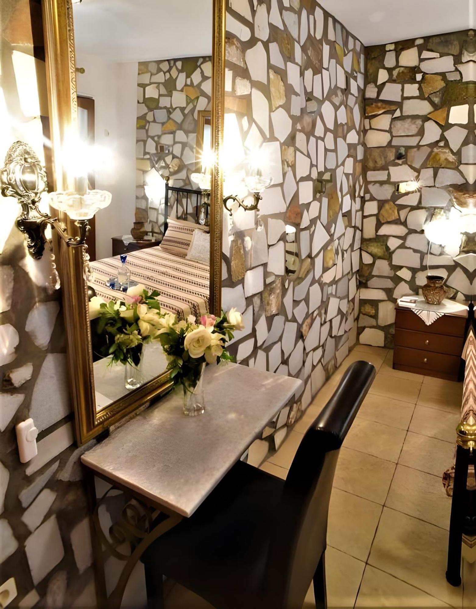 Pasas Castle - Unique Luxury Apartments Naxos City Zewnętrze zdjęcie