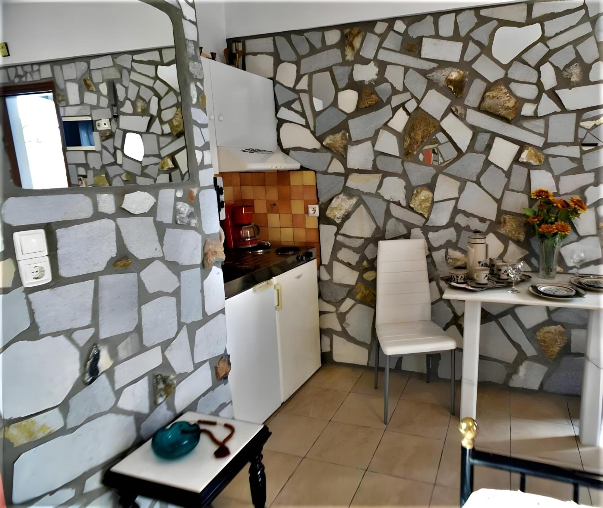 Pasas Castle - Unique Luxury Apartments Naxos City Zewnętrze zdjęcie
