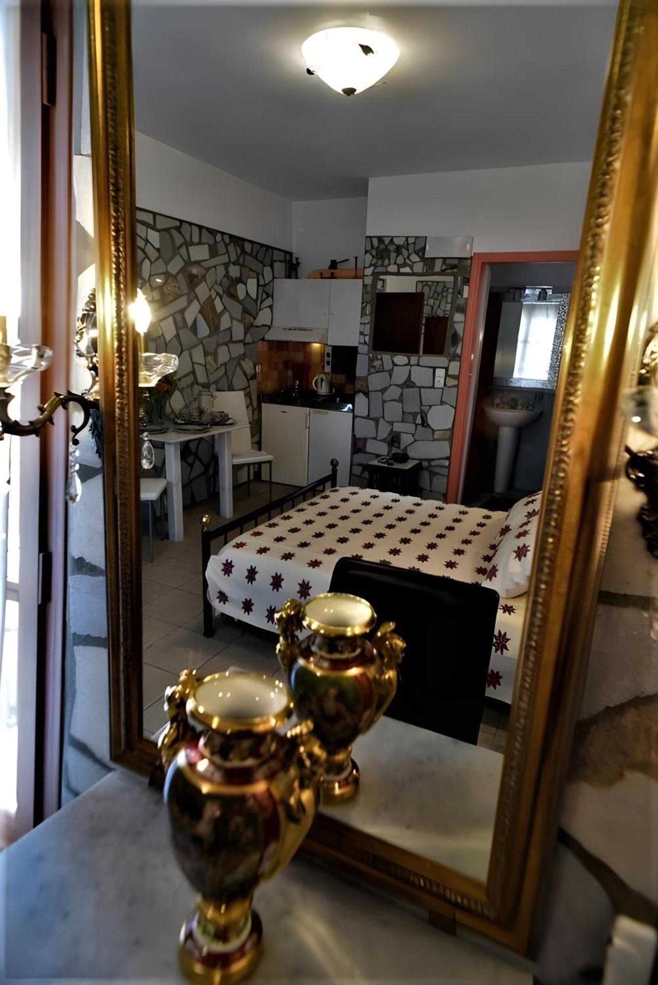 Pasas Castle - Unique Luxury Apartments Naxos City Zewnętrze zdjęcie